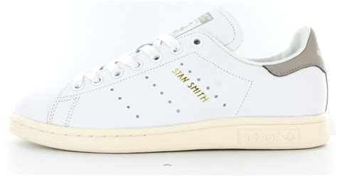 adidas sneaker stan smith s75075 weiß grau|Buy Stan Smith .